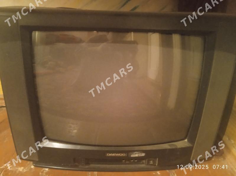 telewizor - Daşoguz - img 1