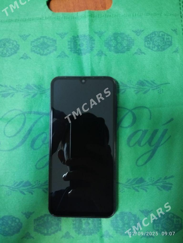 Samsung A15   4/128 - Ашхабад - img 2