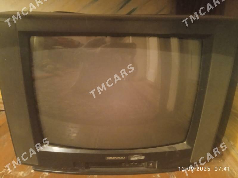 telewizor - Daşoguz - img 2