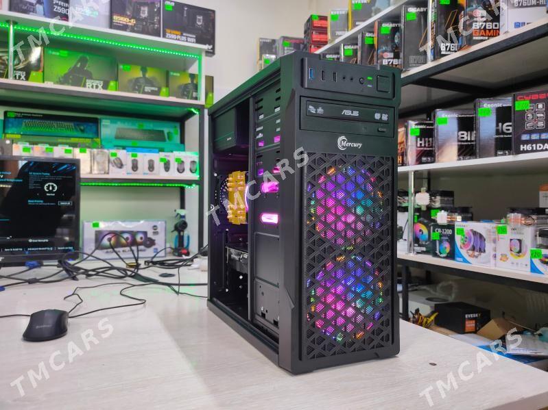täze i5-9/RTX 2060/RAM 16G - Дашогуз - img 2
