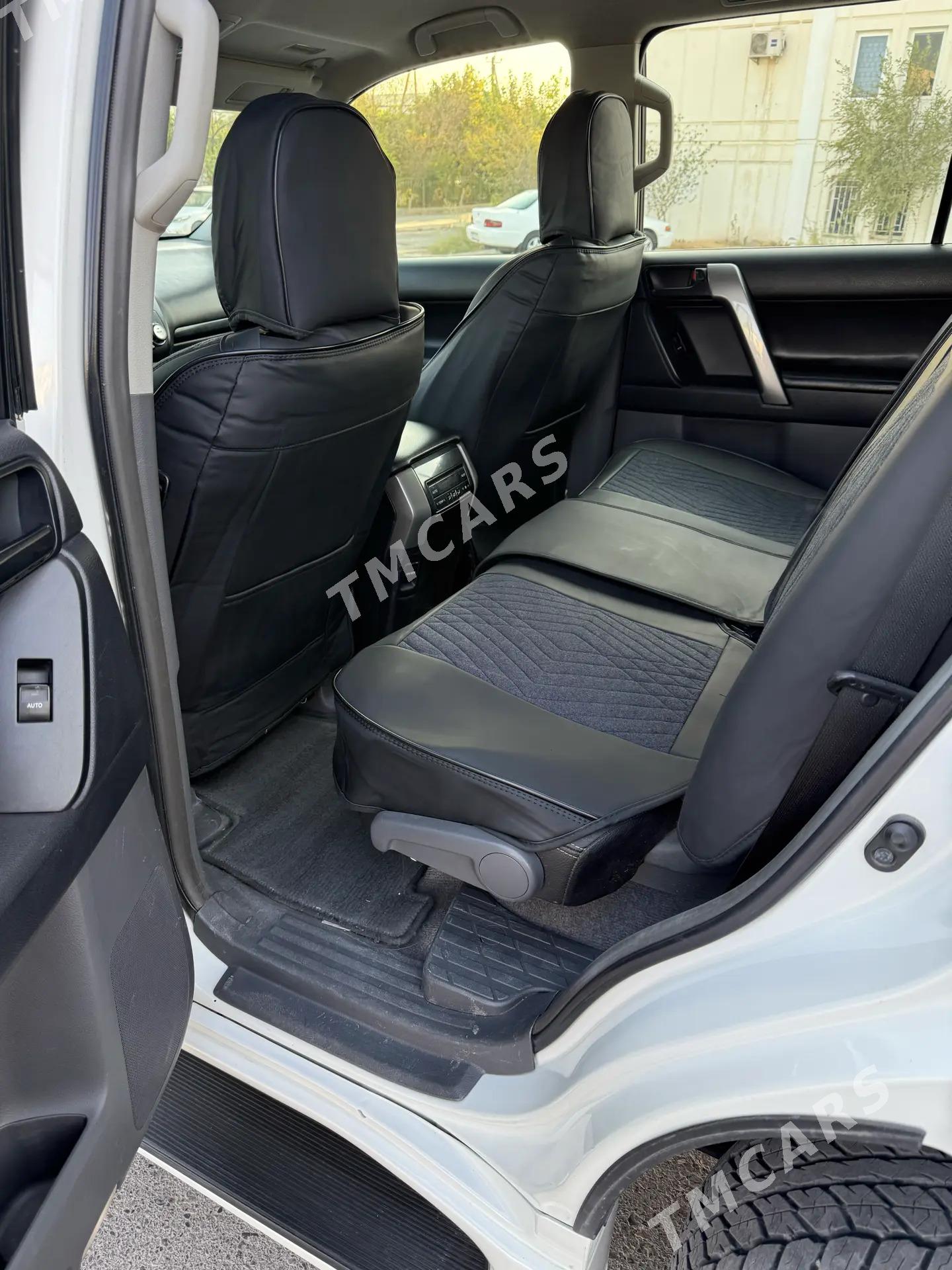 Toyota Land Cruiser Prado 2013 - 500 000 TMT - Туркменабат - img 2