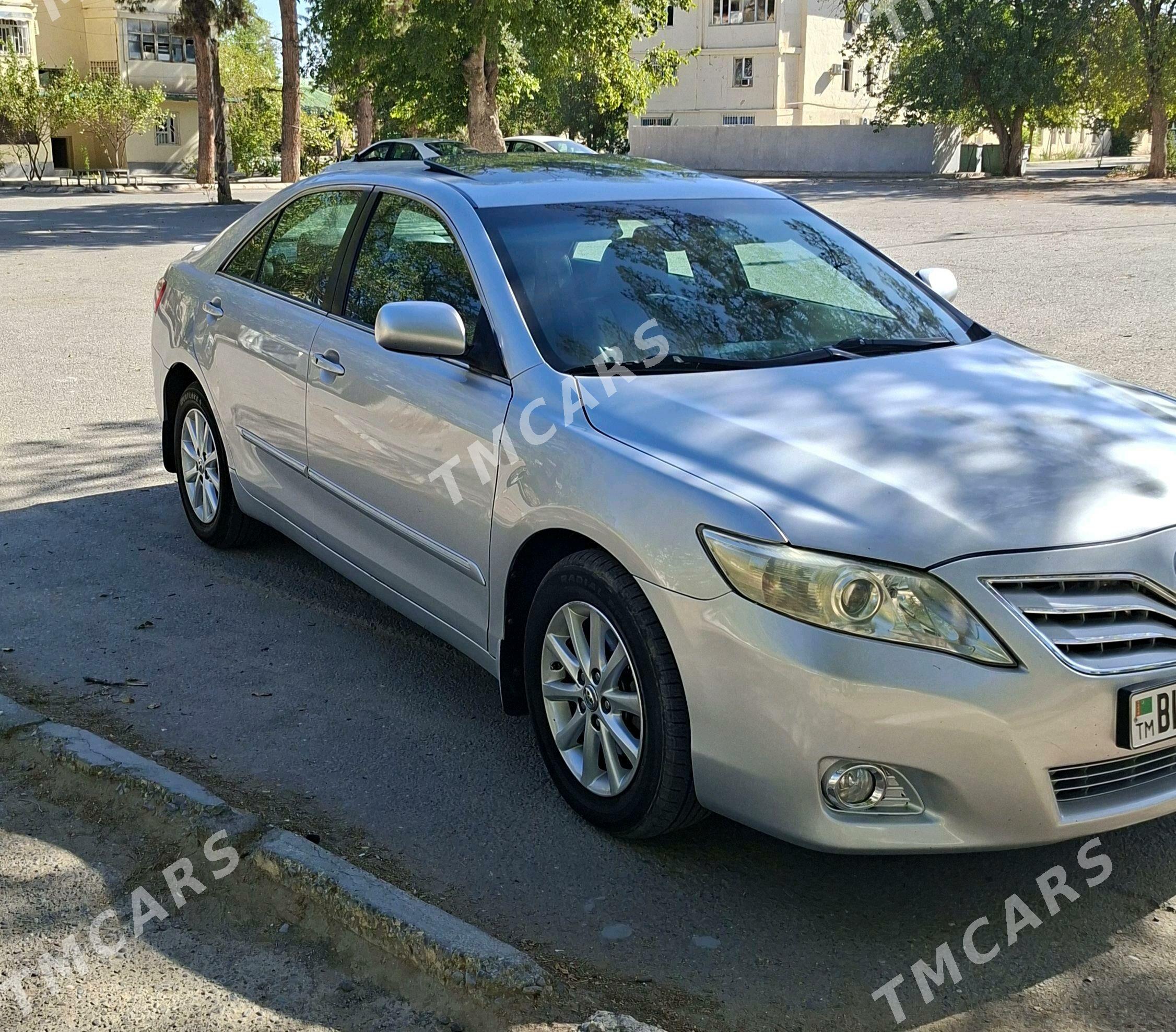 Toyota Camry 2011 - 228 000 TMT - Гуртли - img 4