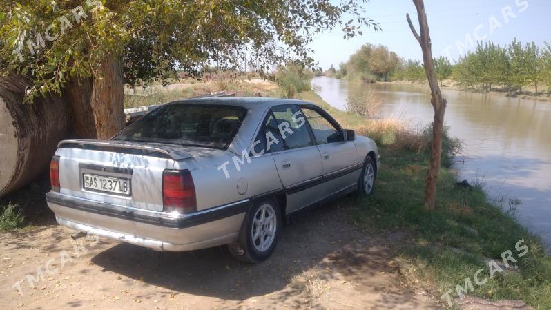Opel Omega 1992 - 25 000 TMT - Türkmenabat - img 2