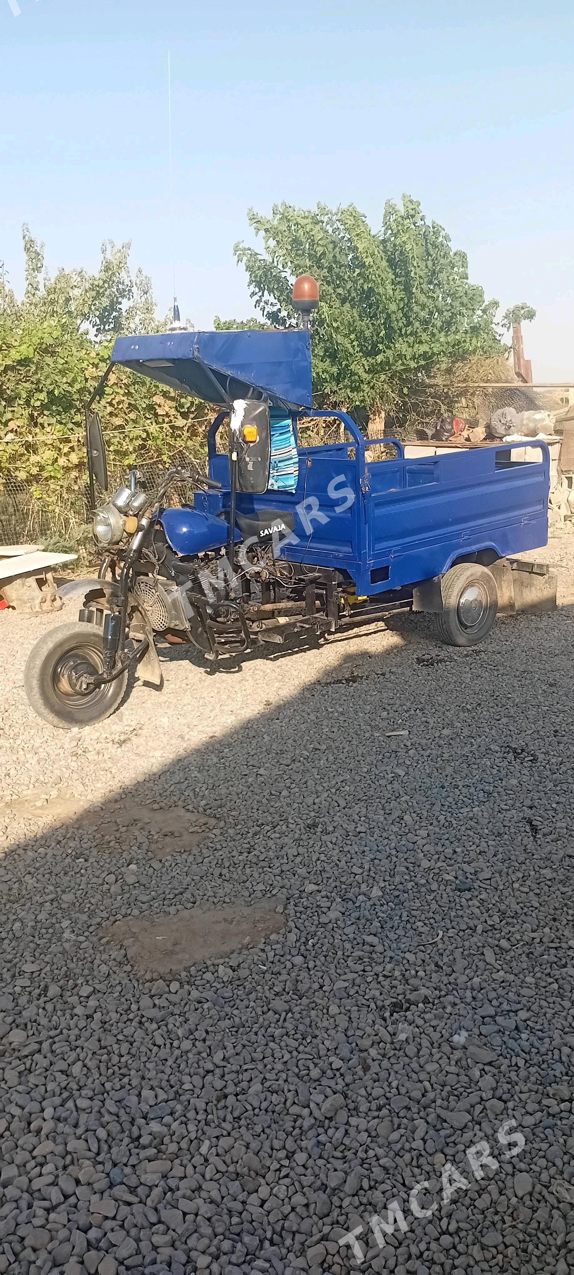 Fekon FK200-14G 2014 - 19 000 TMT - Теджен - img 2