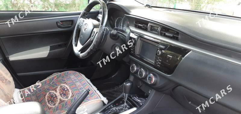 Toyota Corolla 2016 - 180 000 TMT - Aşgabat - img 3