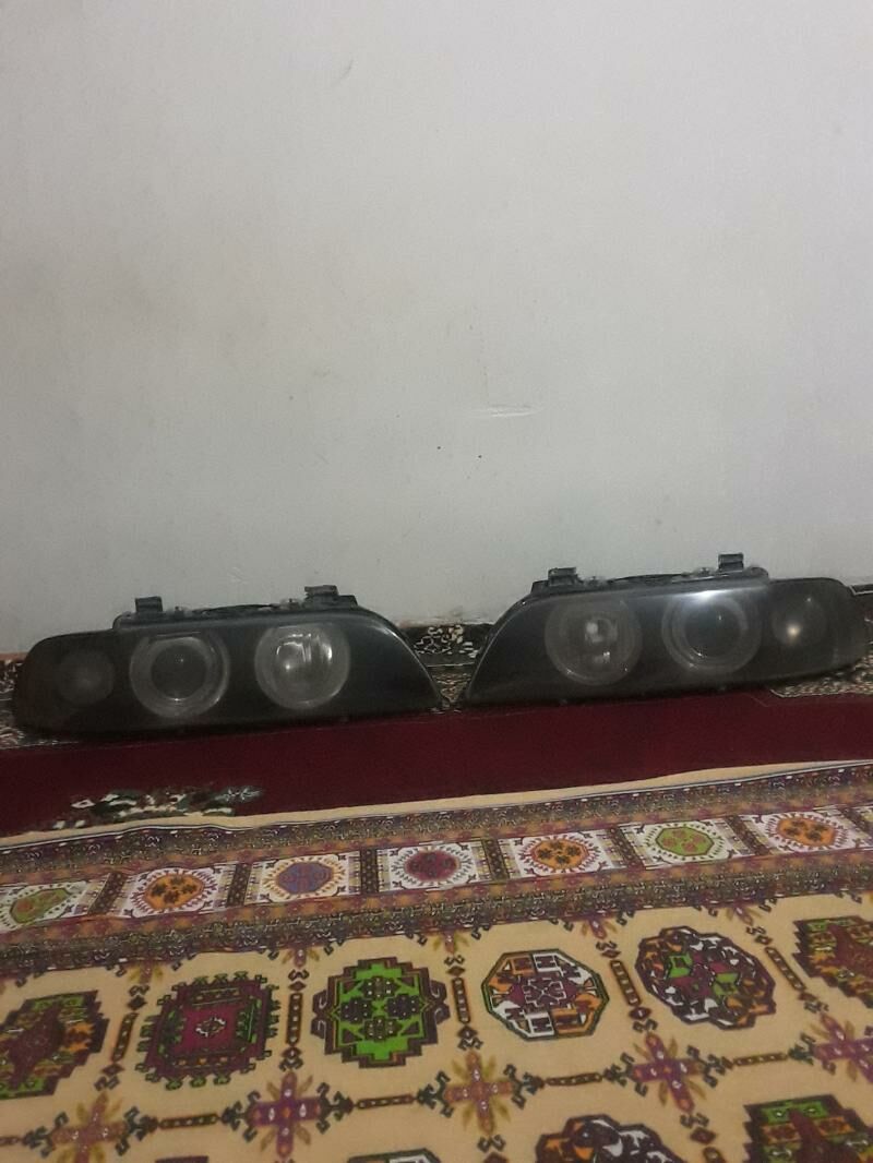 e39 Fara. 2 200 TMT - Ашхабад - img 2