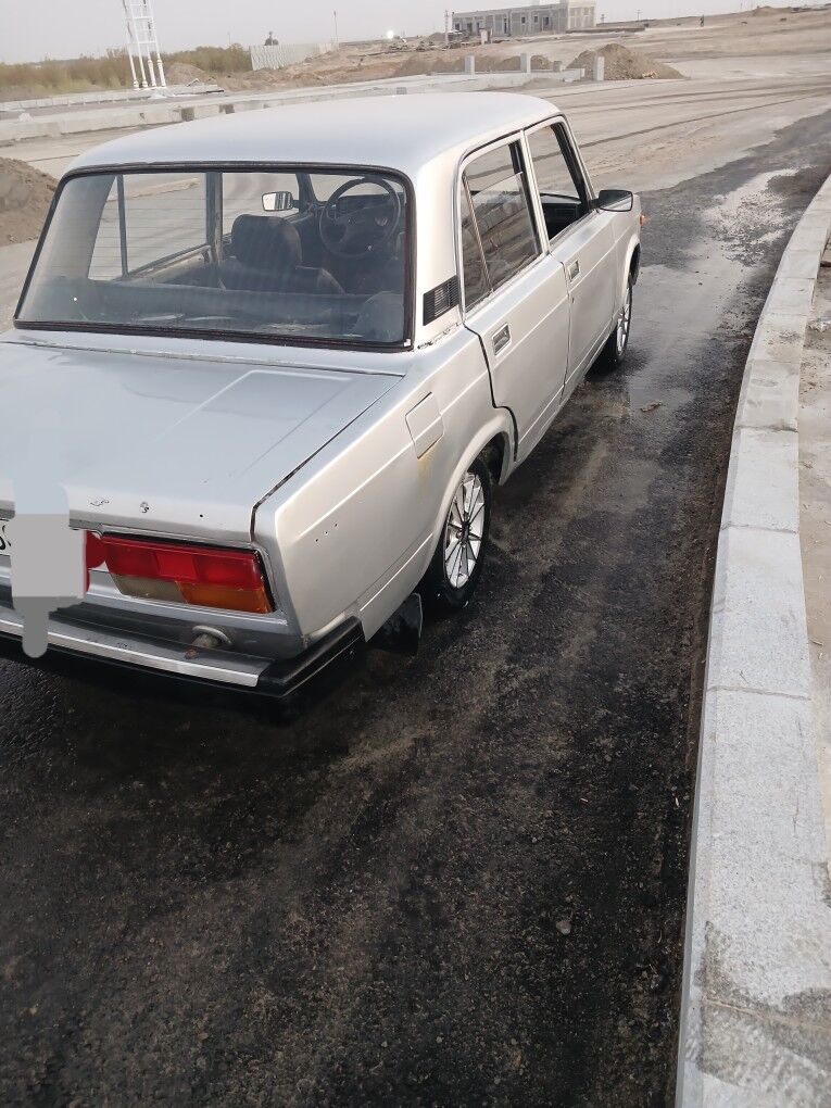 Lada 2105 2001 - 13 000 TMT - Gökdepe - img 2
