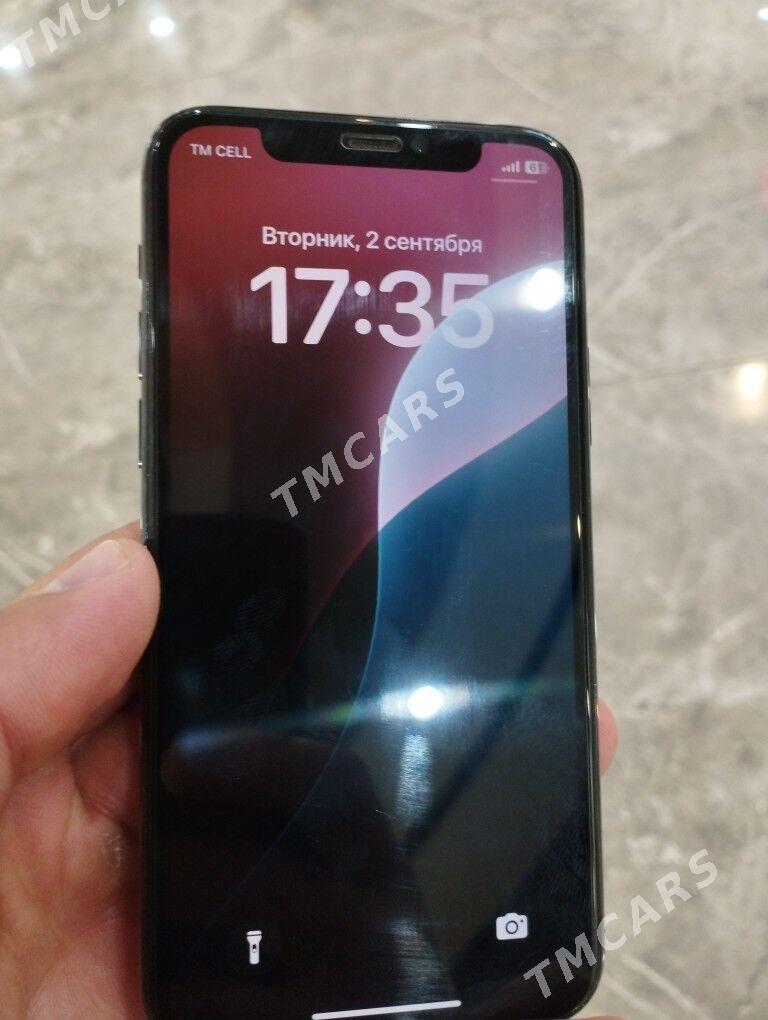 iPhone 11pro - Ашхабад - img 2
