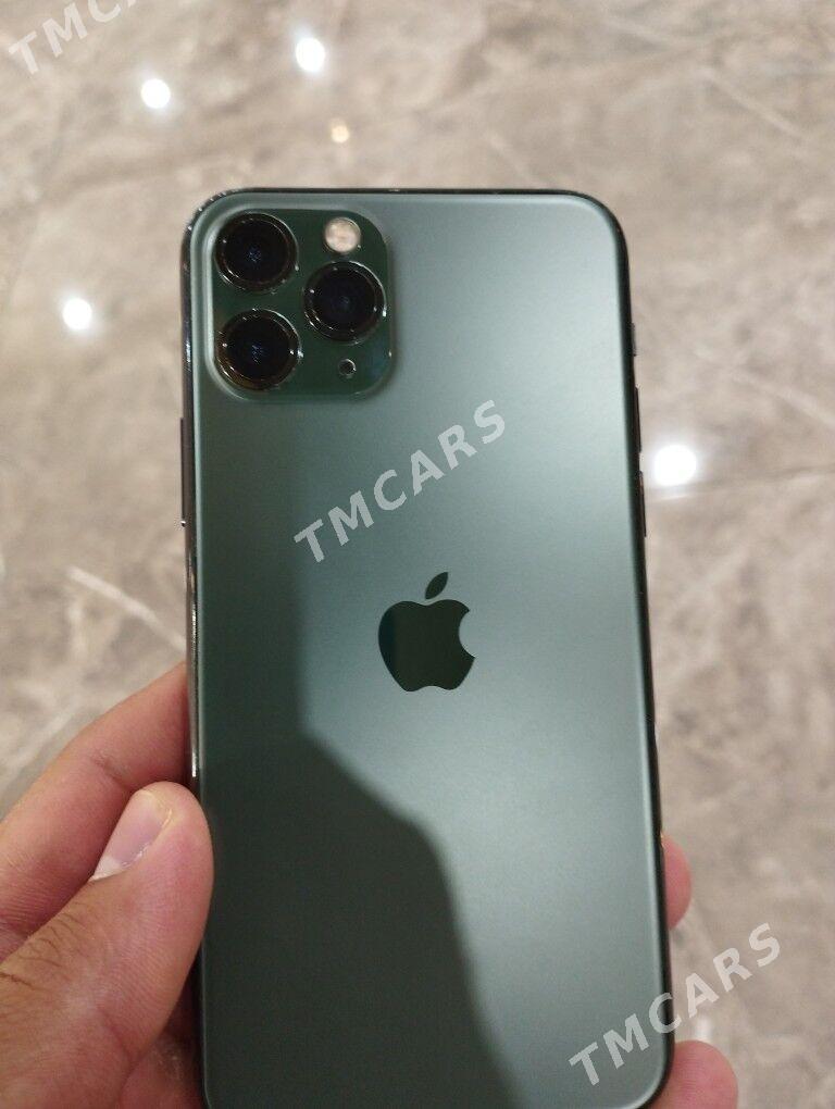 iPhone 11pro - Ашхабад - img 1