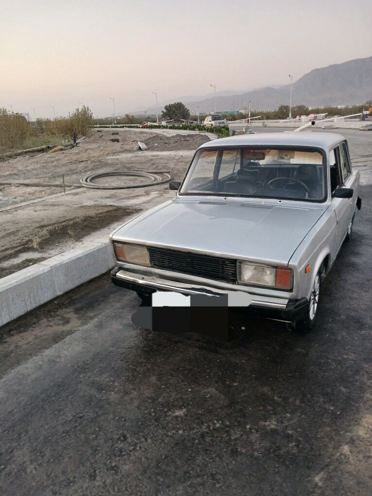 Lada 2105 2001 - 13 000 TMT - Gökdepe - img 3