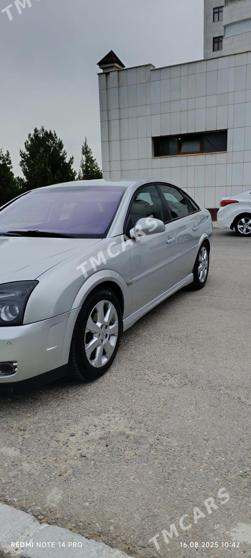 Opel Vectra 2005 - 128 000 TMT - Мир 7 - img 3