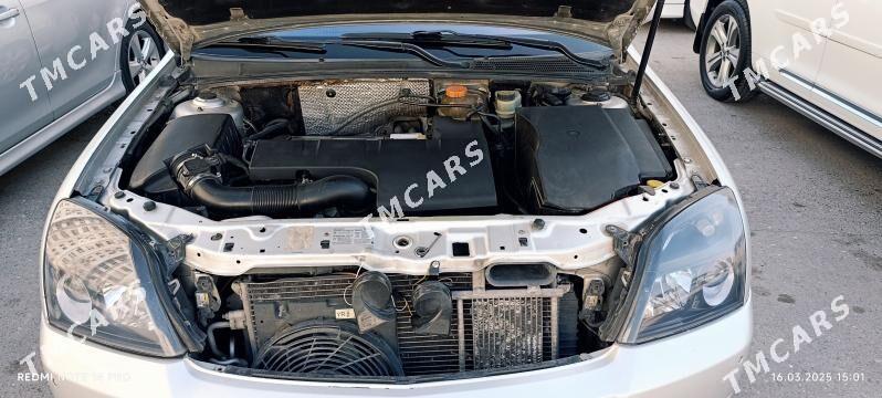 Opel Vectra 2005 - 128 000 TMT - Мир 7 - img 9