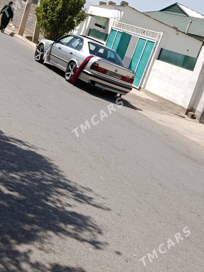 BMW 540 1994 - 72 000 TMT - Ашхабад - img 5