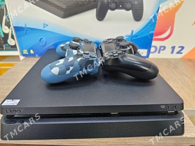 ️PlayStation 4-5 alyas️ - Aşgabat - img 6