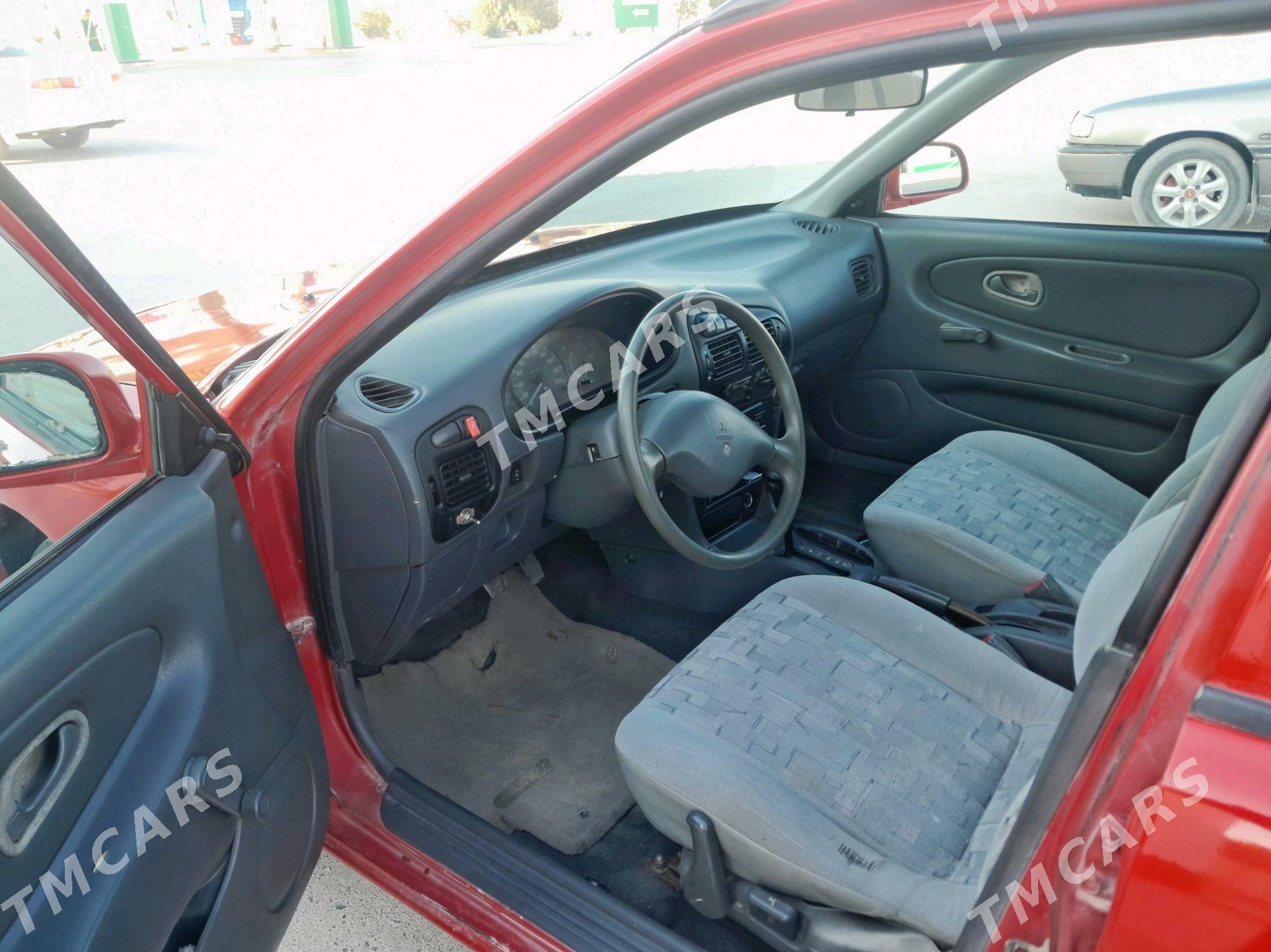 Toyota Corona 1999 - 45 000 TMT - Magdanly - img 8
