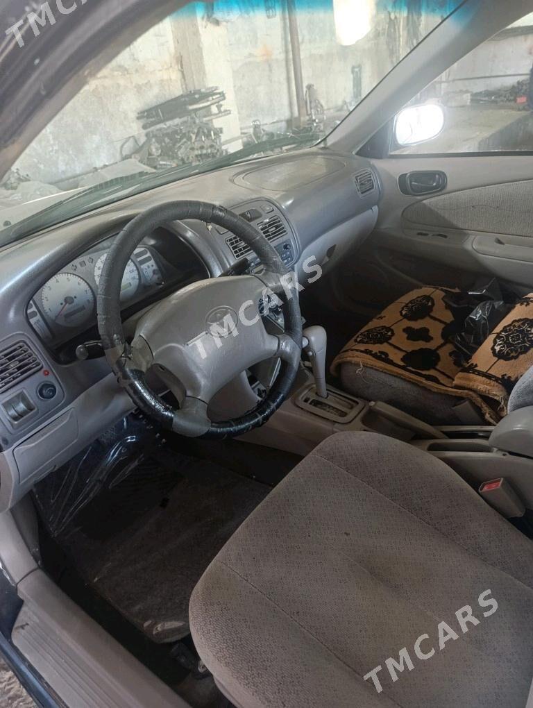 Toyota Corolla 1999 - 65 000 TMT - Mary - img 1