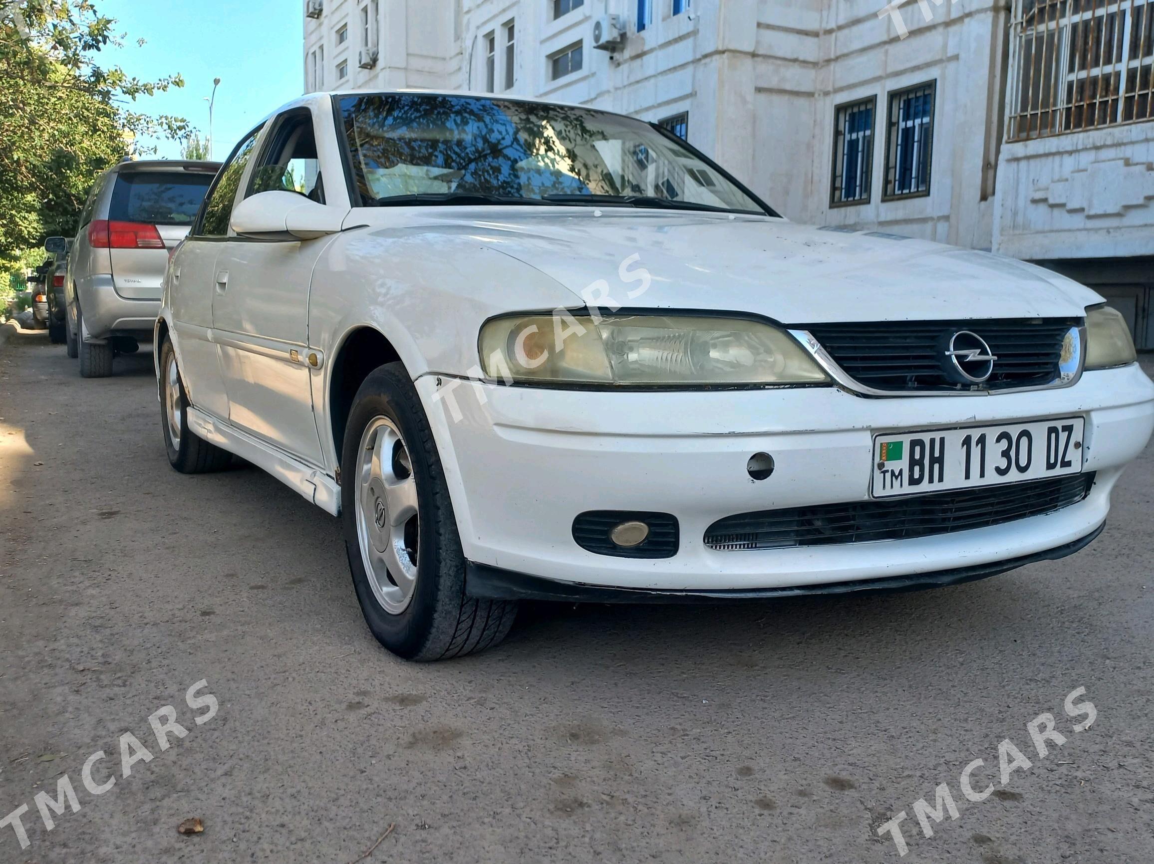 Opel Vectra 1999 - 47 000 TMT - Дашогуз - img 2