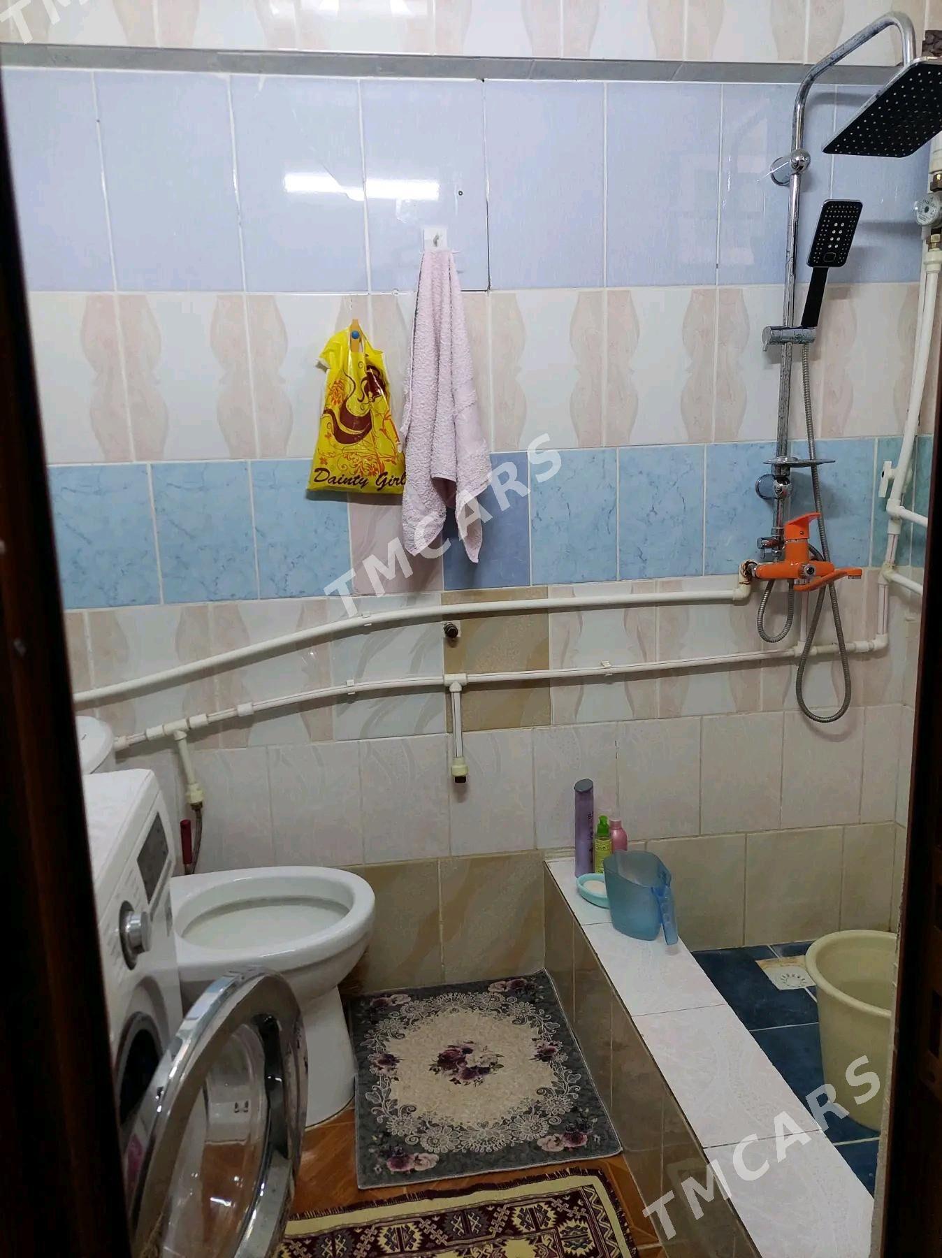 Jangada satlyk jaŷ - Türkmenbaşy - img 2