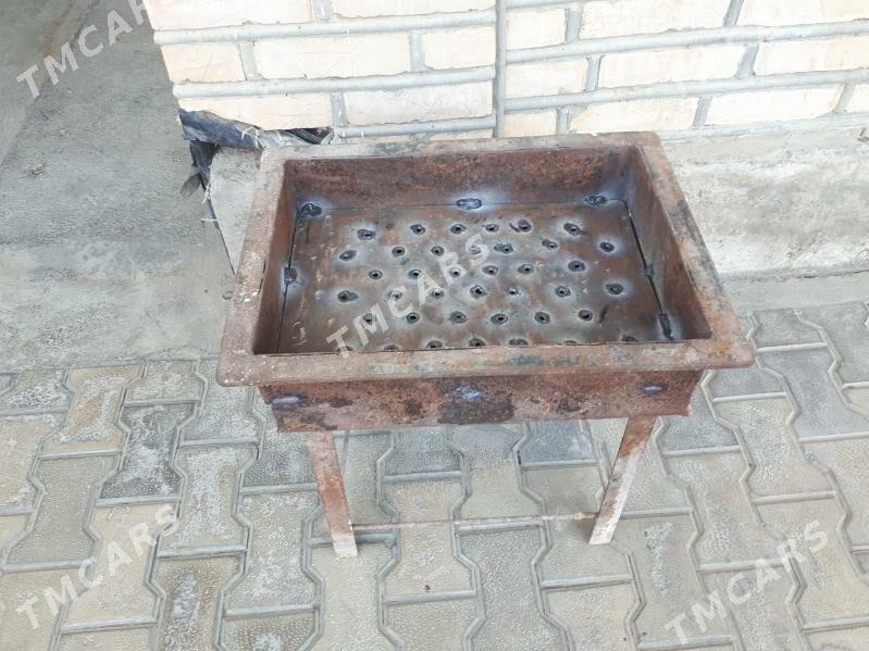 продам мангалку - Ашхабад - img 2