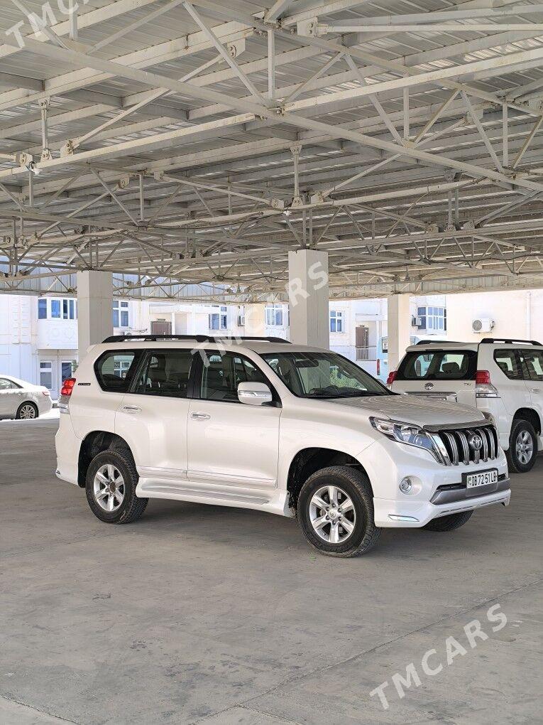 Toyota Land Cruiser Prado 2011 - 480 000 TMT - Türkmenabat - img 5