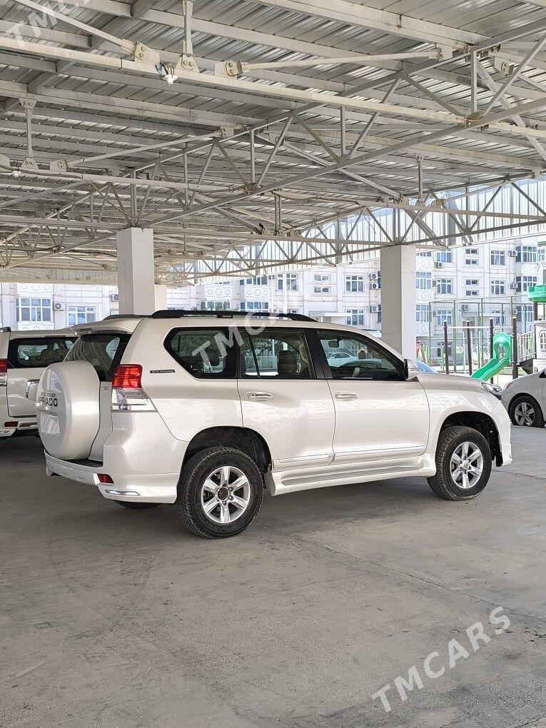 Toyota Land Cruiser Prado 2011 - 480 000 TMT - Türkmenabat - img 2