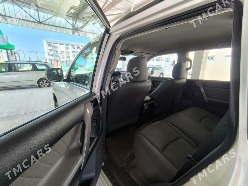 Toyota Land Cruiser Prado 2011 - 480 000 TMT - Türkmenabat - img 6