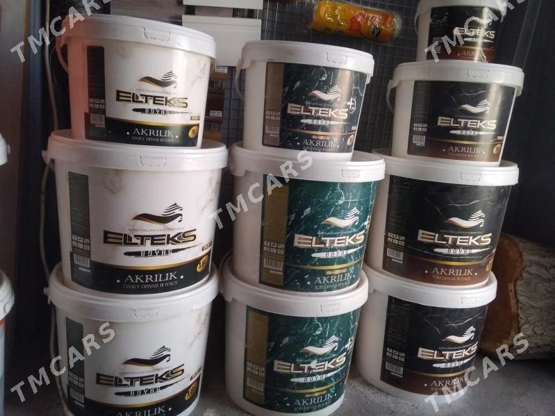 EMULSIYA  ЭМУЛЬСИЯ - Aşgabat - img 2