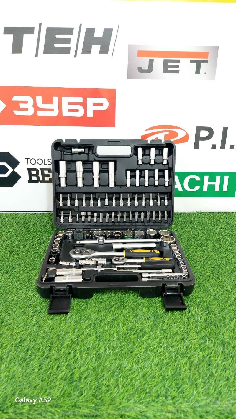 TÄZE AÇAR NABOR-94ŞT 350 TMT - Мары - img 1