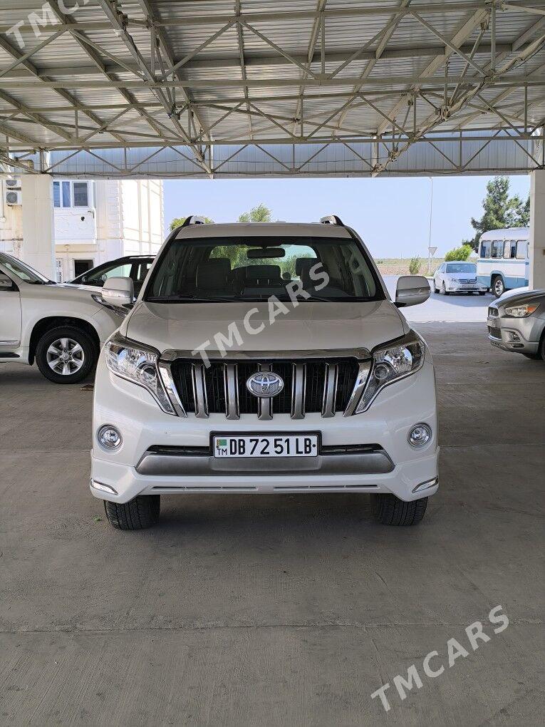 Toyota Land Cruiser Prado 2011 - 480 000 TMT - Türkmenabat - img 3
