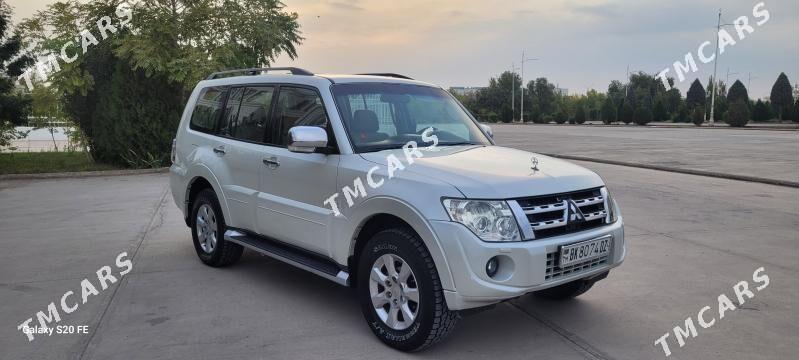Mitsubishi Pajero 2013 - 285 000 TMT - Daşoguz - img 1