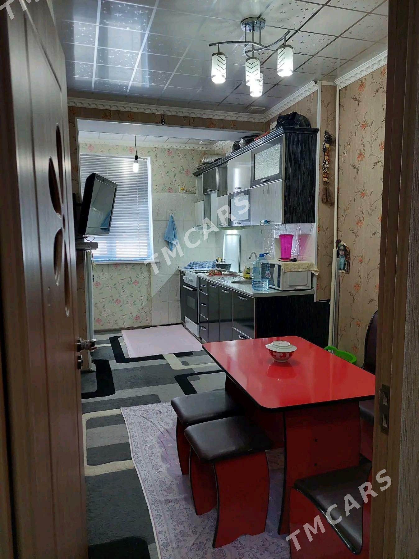 Jangada satlyk jaŷ - Türkmenbaşy - img 5