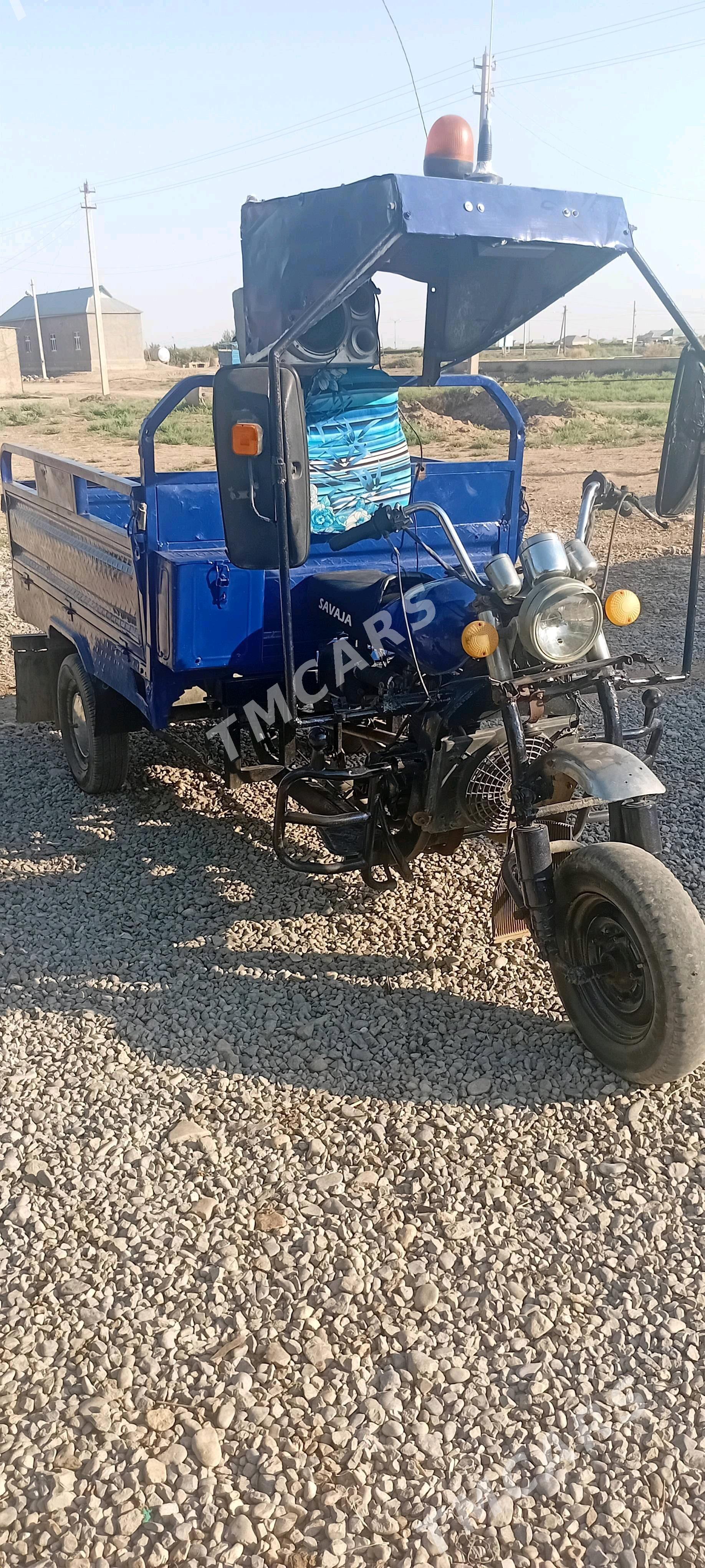 Fekon FK200-14G 2014 - 19 000 TMT - Теджен - img 4