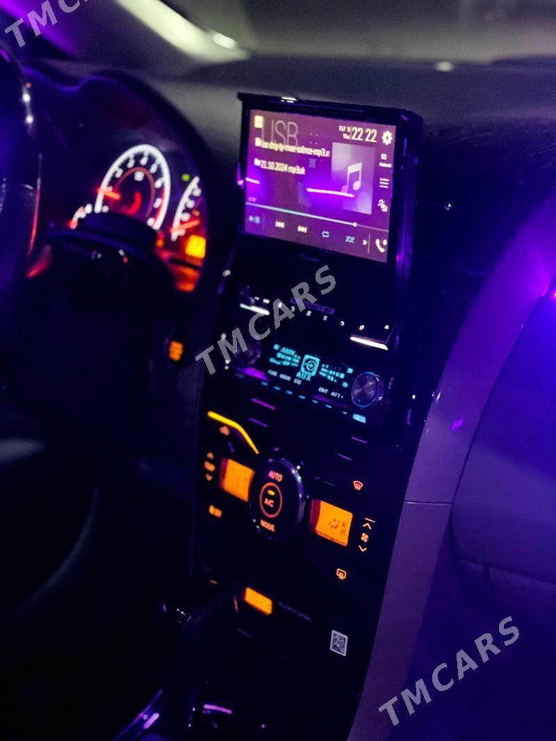 Toyota Corolla 2011 - 190 000 TMT - Ашхабад - img 9