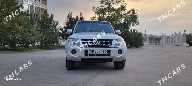 Mitsubishi Pajero 2013 - 285 000 TMT - Daşoguz - img 2