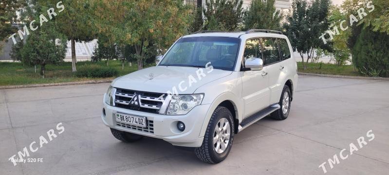 Mitsubishi Pajero 2013 - 285 000 TMT - Daşoguz - img 3