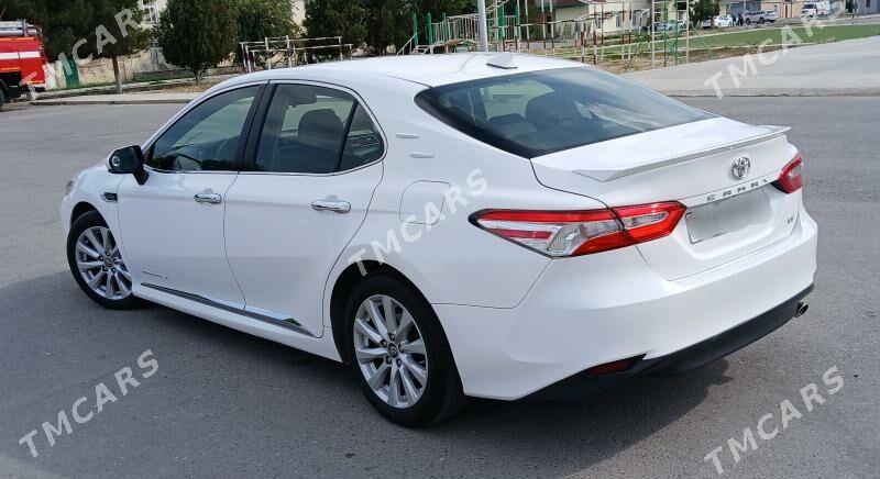 Toyota Camry 2020 - 270 000 TMT - Гаудан "В" - img 3