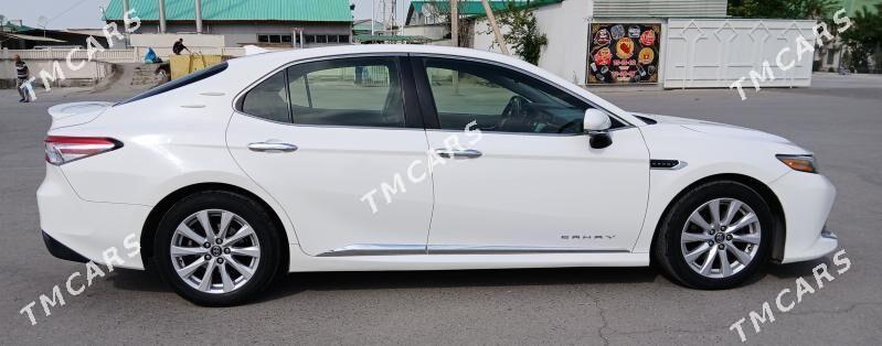 Toyota Camry 2020 - 270 000 TMT - Гаудан "В" - img 7