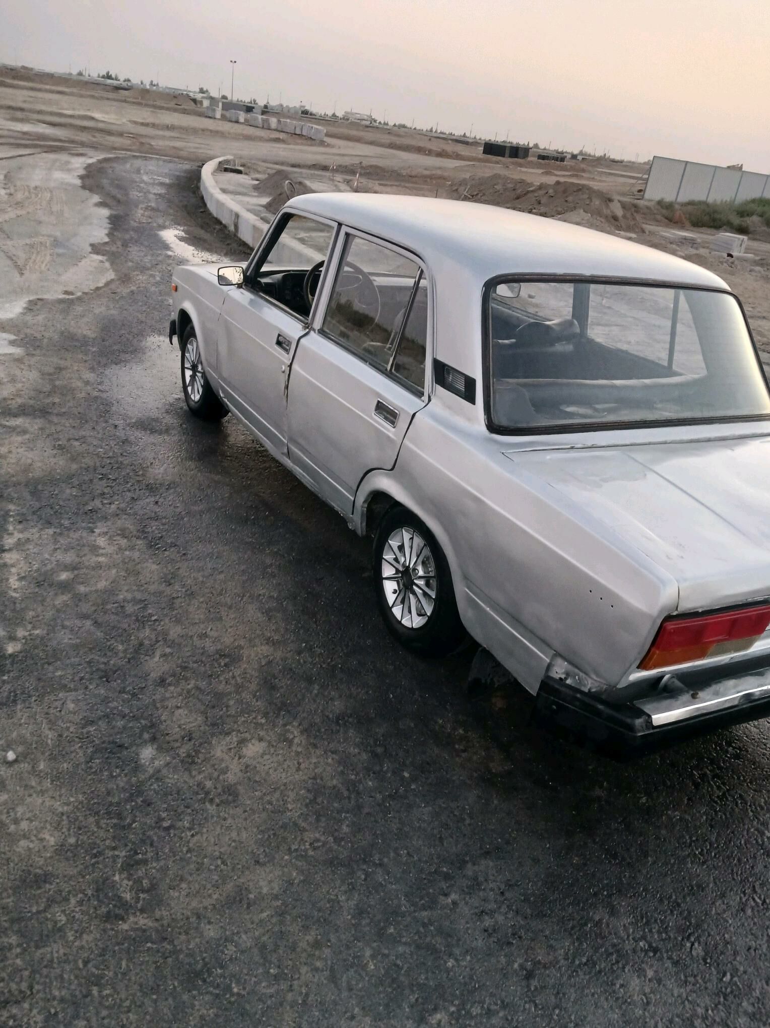 Lada 2105 2001 - 13 000 TMT - Gökdepe - img 5