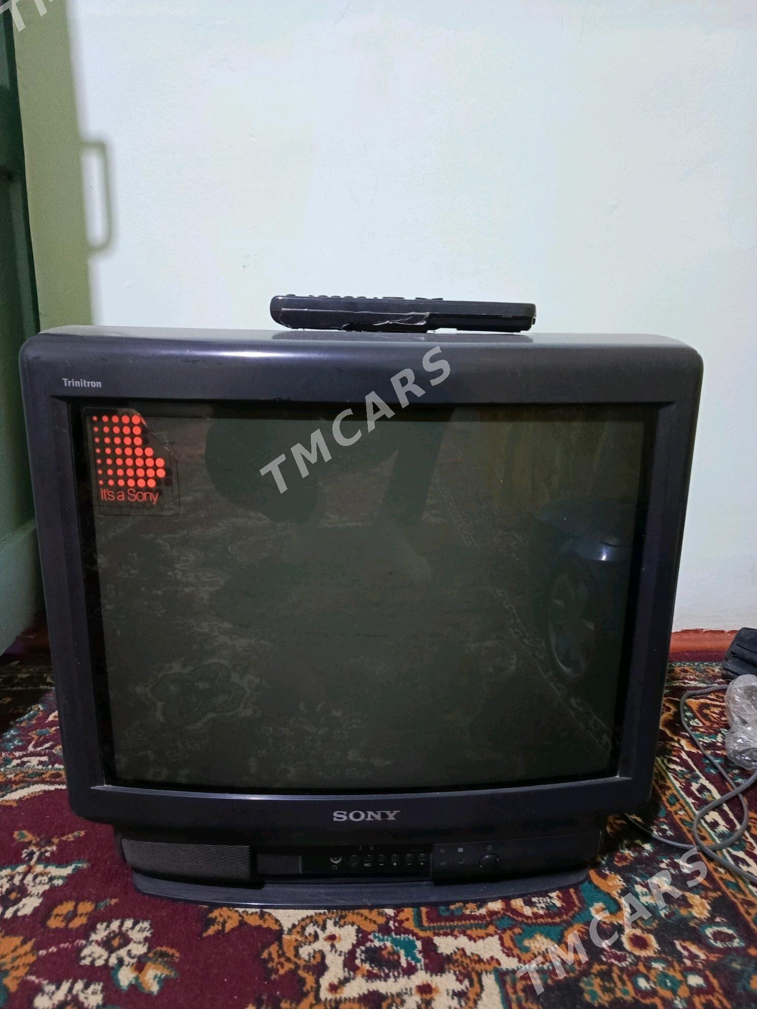 telewizor - Daşoguz - img 1
