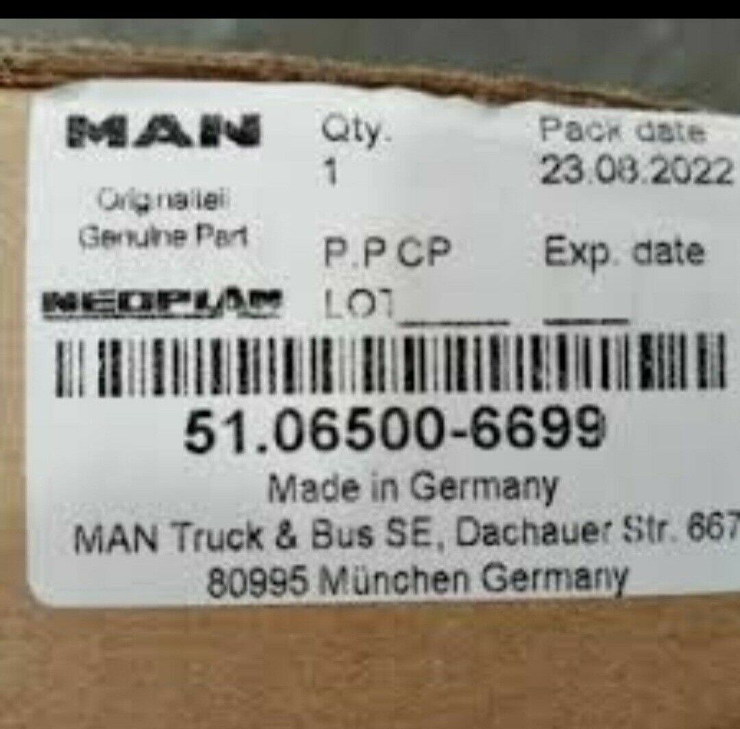 MAN Pompa🇩🇪 Помпа 2 000 TMT - Ашхабад - img 2