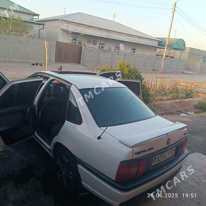 Opel Vectra 1993 - 43 000 TMT - Шабатский этрап - img 1