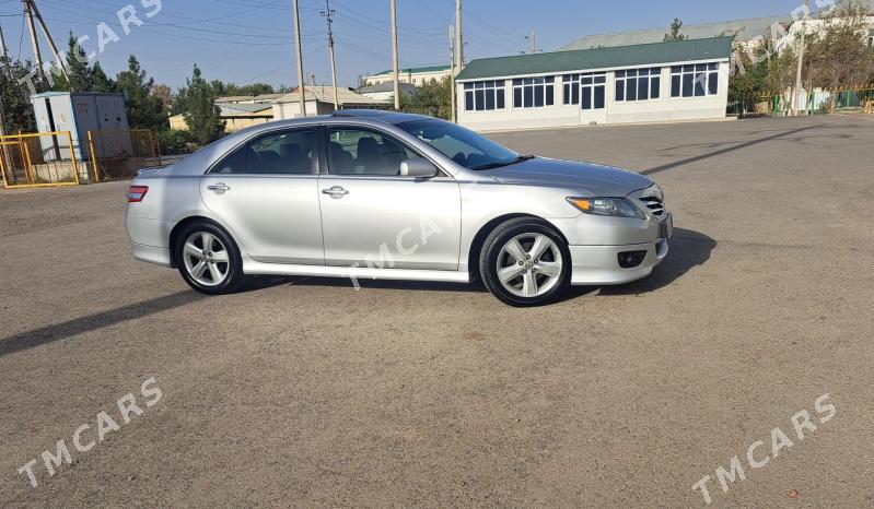 Toyota Camry 2010 - 220 000 TMT - Mary - img 6