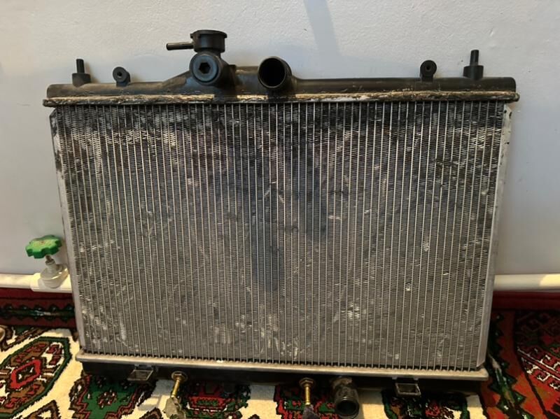 radiýator 300 TMT - 30 mkr - img 1