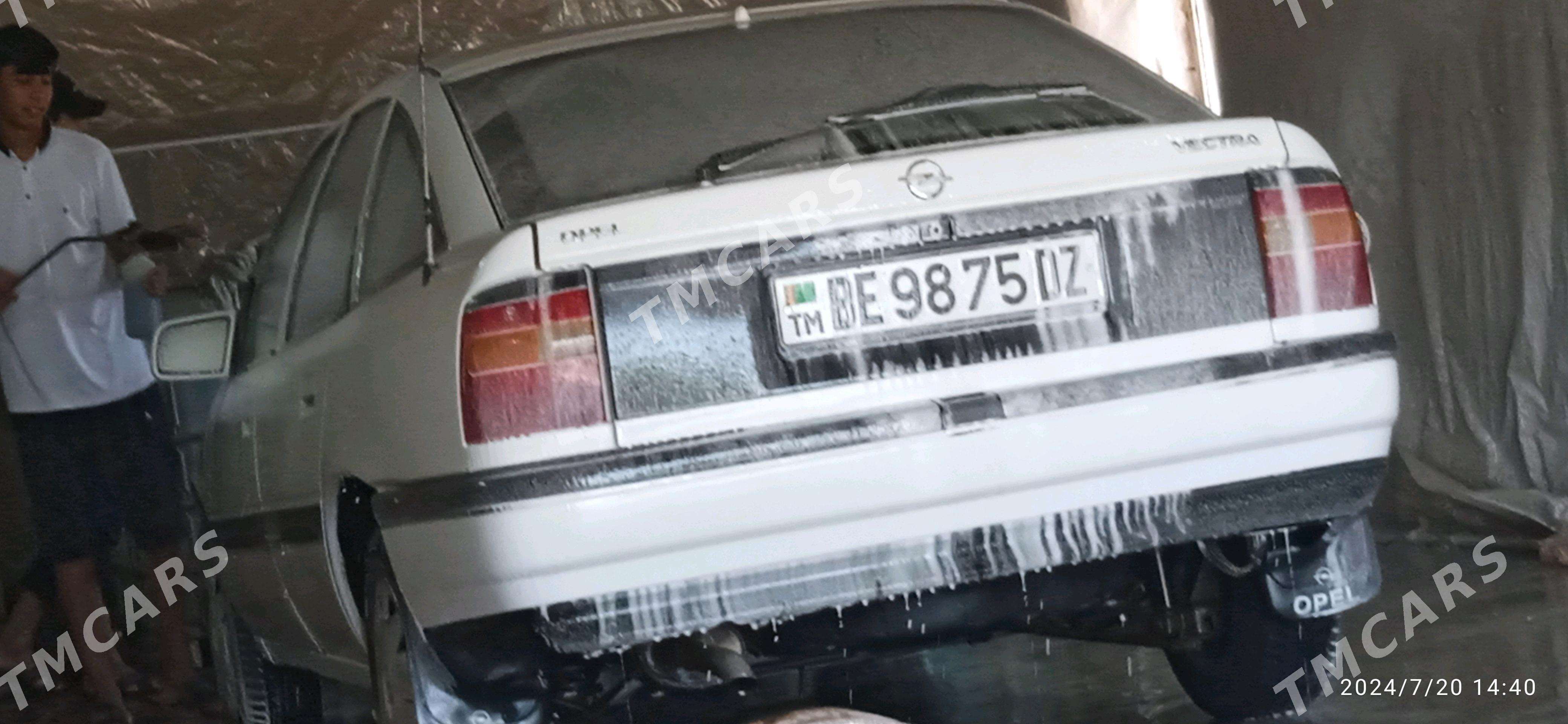 Opel Vectra 1992 - 26 000 TMT - Гороглы (Тагта) - img 2