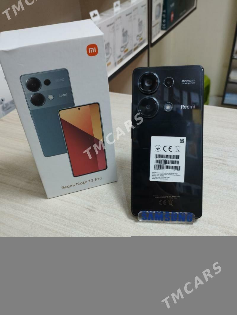 Redmi not 13 pro  8/256gb - 30 mkr - img 2