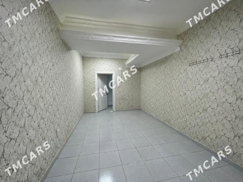 arenda bos 1 komnat - Ашхабад - img 1