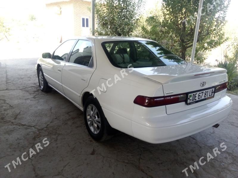 Toyota Camry 1998 - 145 000 TMT - Saýat - img 3