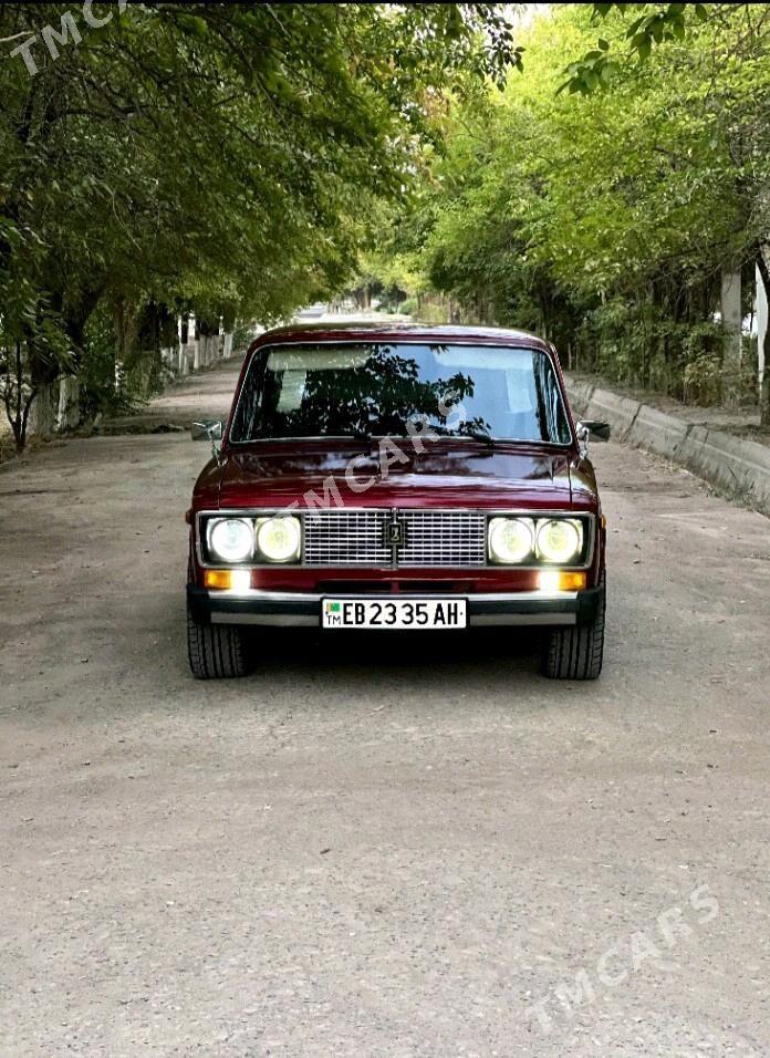 Lada 2106 1986 - 60 000 TMT - Tejen - img 1