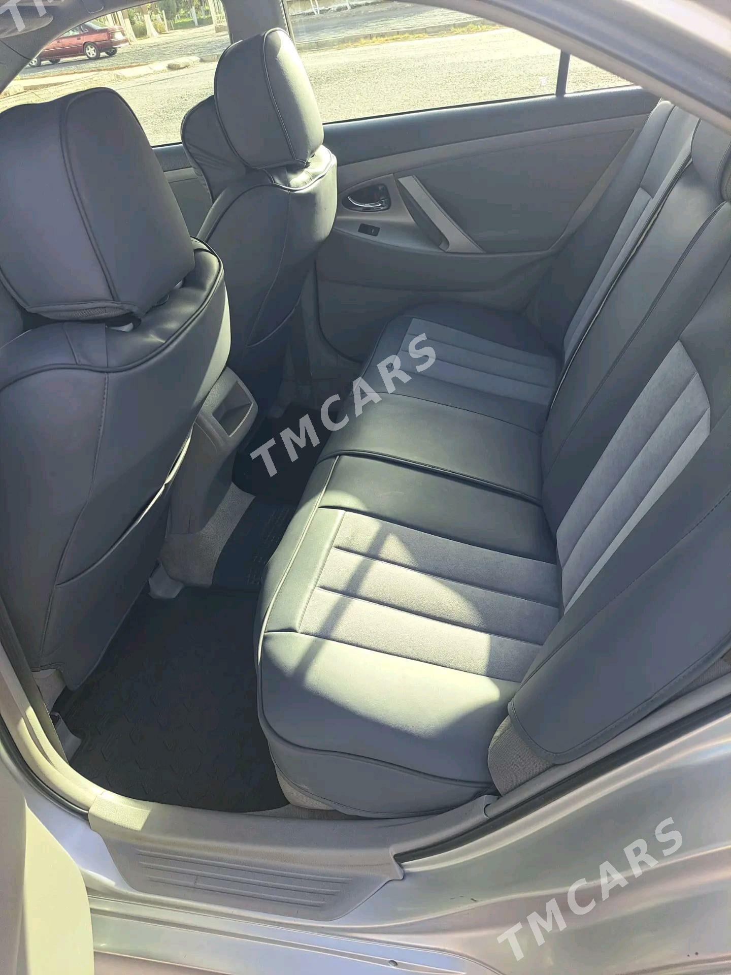 Toyota Camry 2010 - 220 000 TMT - Mary - img 10