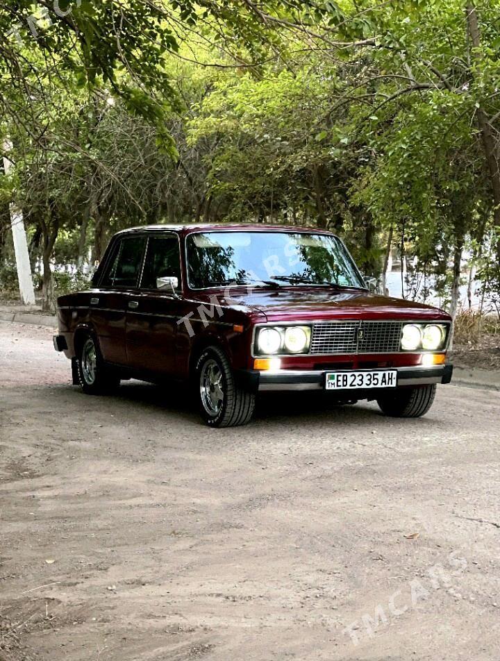 Lada 2106 1986 - 60 000 TMT - Tejen - img 5